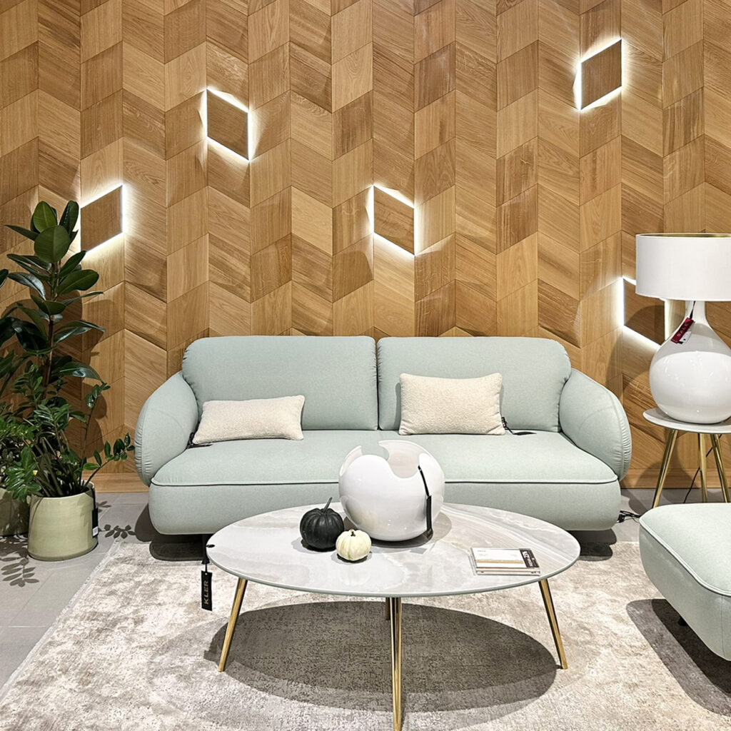 3d wall