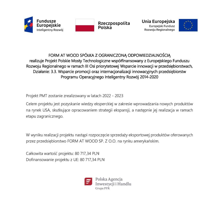 european union project 3.3