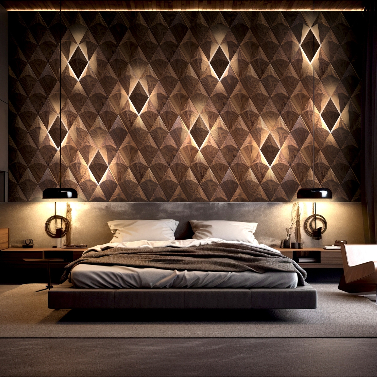 lighting panels