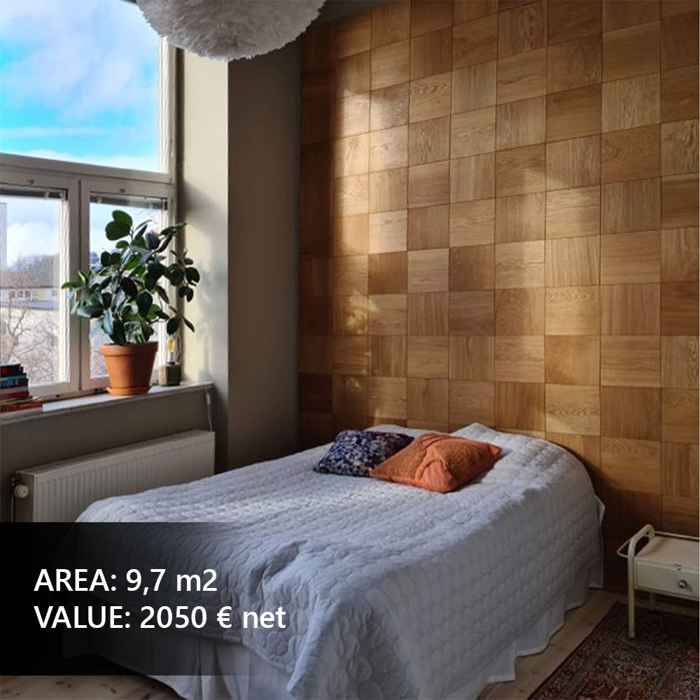 Decorative wood wall panels behind TV in living room, elegant tv wall, wooden accent wall design.