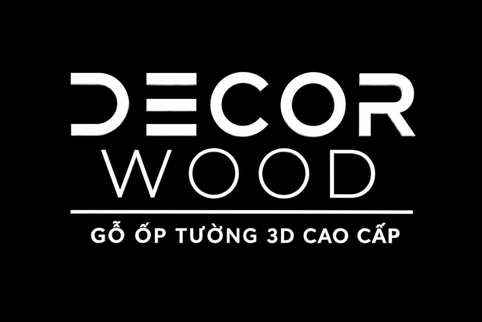 Decor Wood