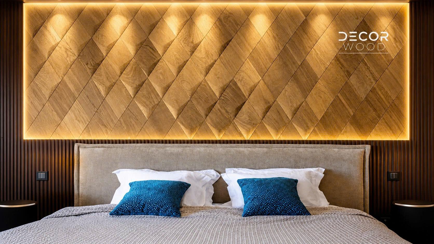 lighting panels