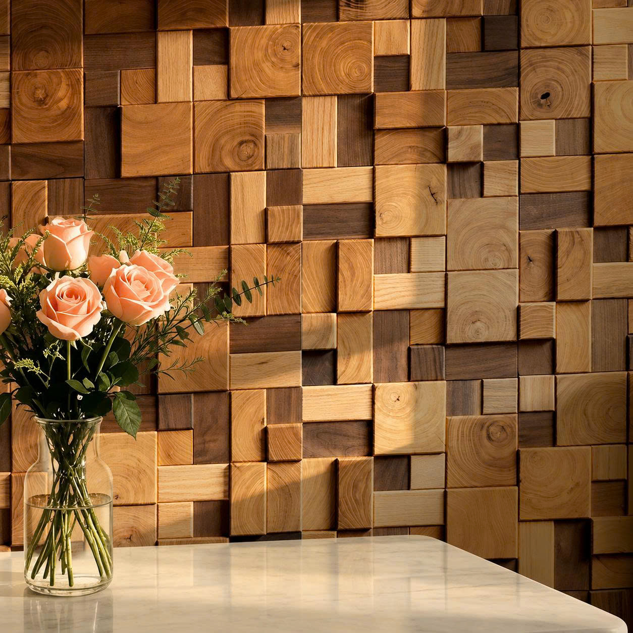 ORGANIC MOSAIC