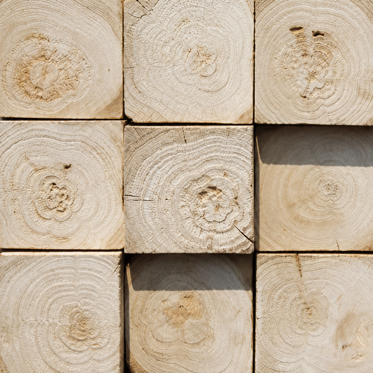 TREE RINGS