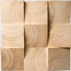 NATURAL GRAIN