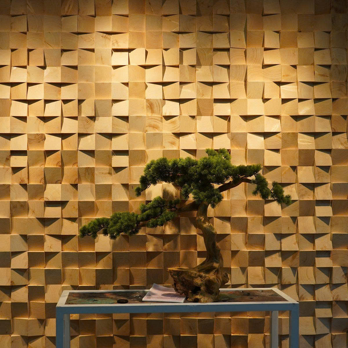 NATURAL GRAIN